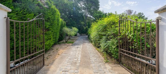 Замки и поместья с 5 спальнями в Марсель, Франция № 363231 3