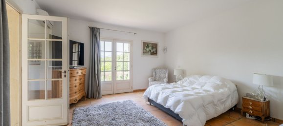 Замки и поместья с 5 спальнями в Марсель, Франция № 363231 11