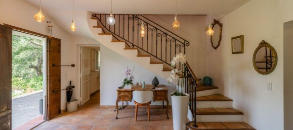 Замки и поместья с 5 спальнями в Марсель, Франция № 363231 7