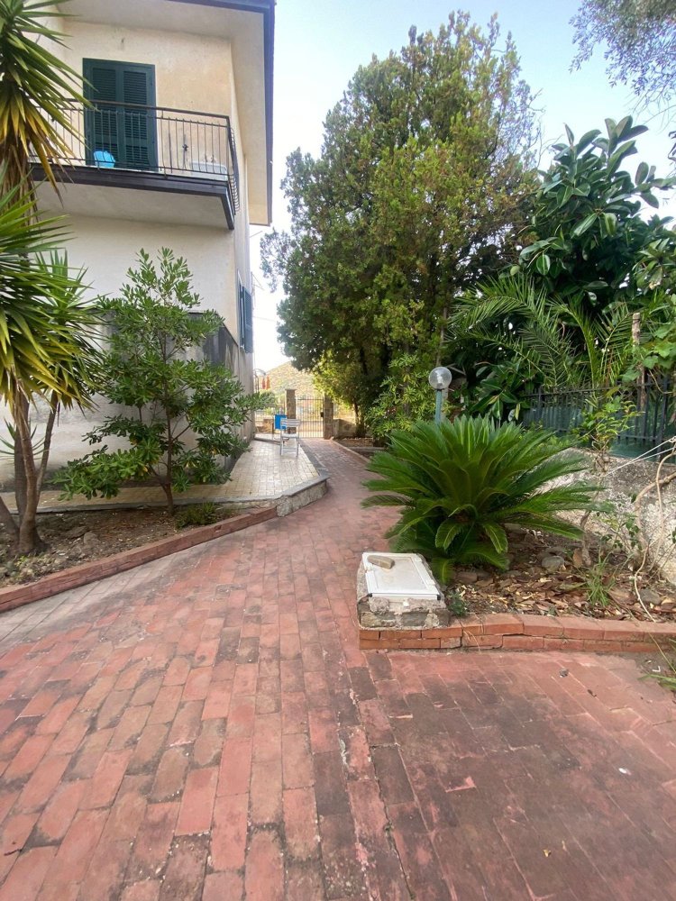 Apartamento T4 em Castellabate, Italy N.º 315554