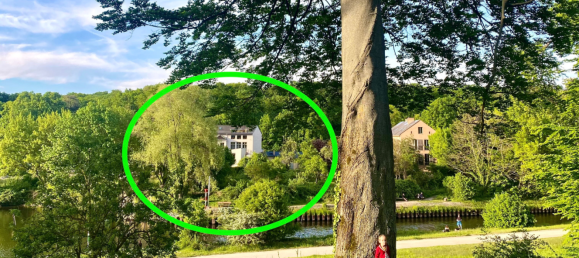 Apartamento de 1 dormitorio en Potsdam, Germany No. 345277 2