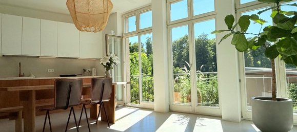 Apartamento de 1 dormitorio en Potsdam, Germany No. 345277 3