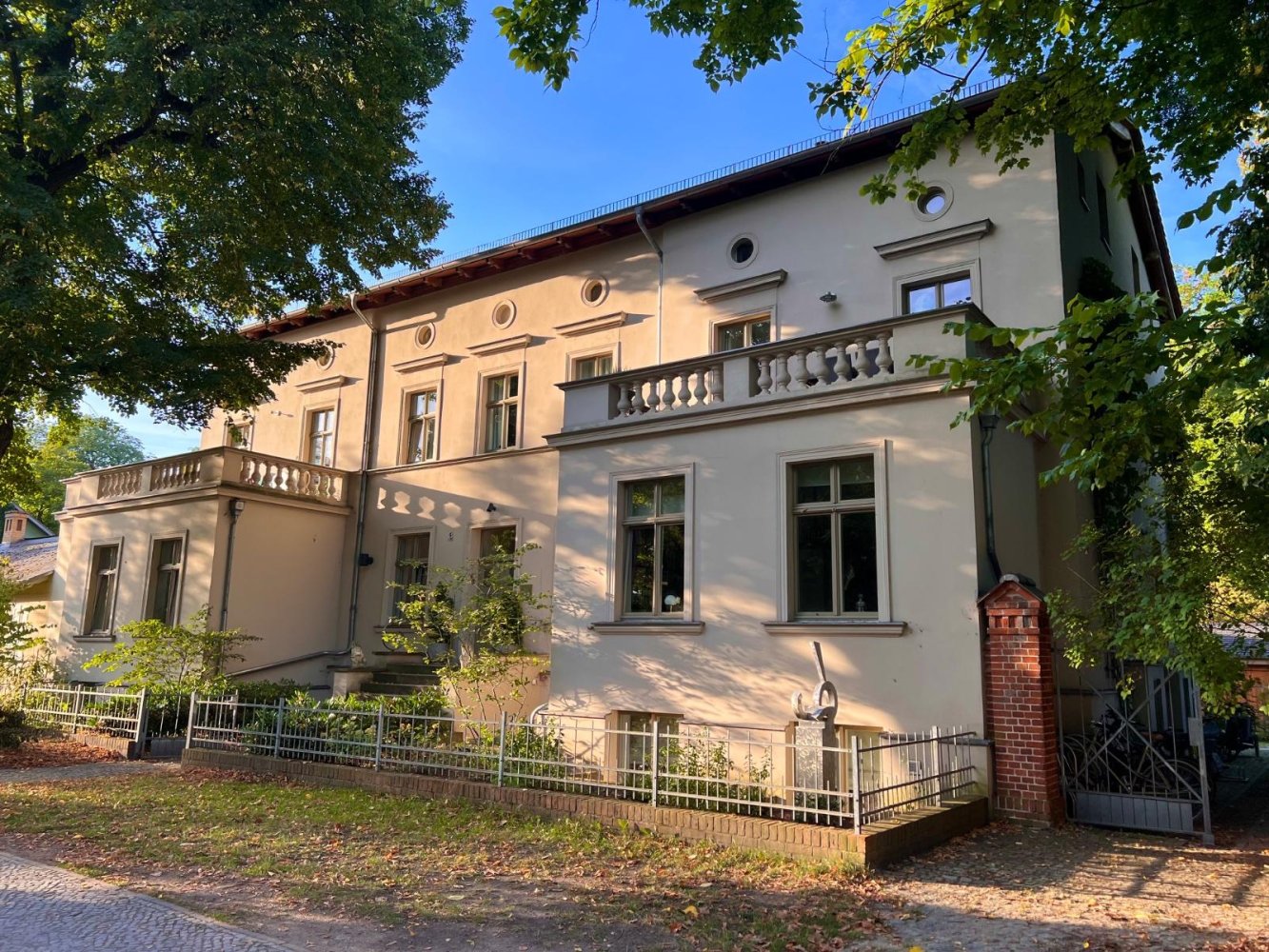 Apartamento de 1 dormitorio en Potsdam, Germany No. 345277