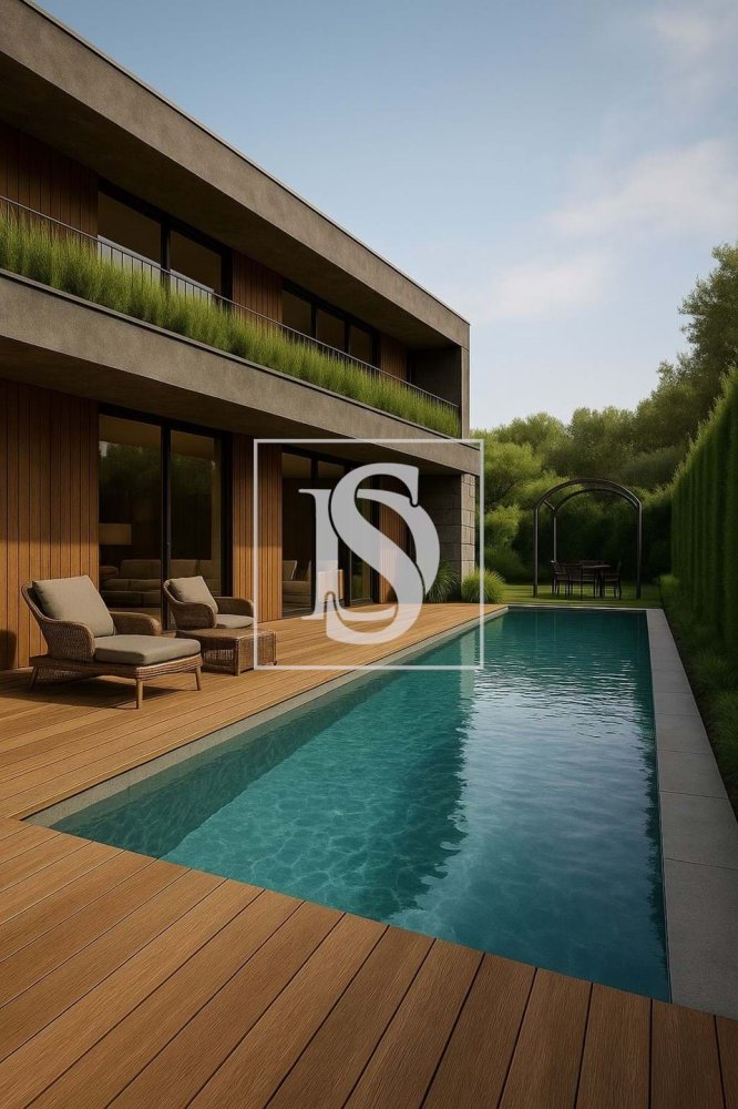 Grundstück in Vila Nova de Gaia, Portugal, Nr. 300767