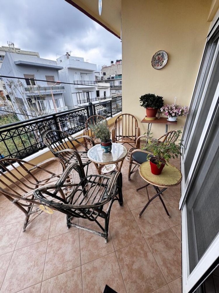 6-Zimmer Wohnung in Heraklion, Greece, Nr. 53062