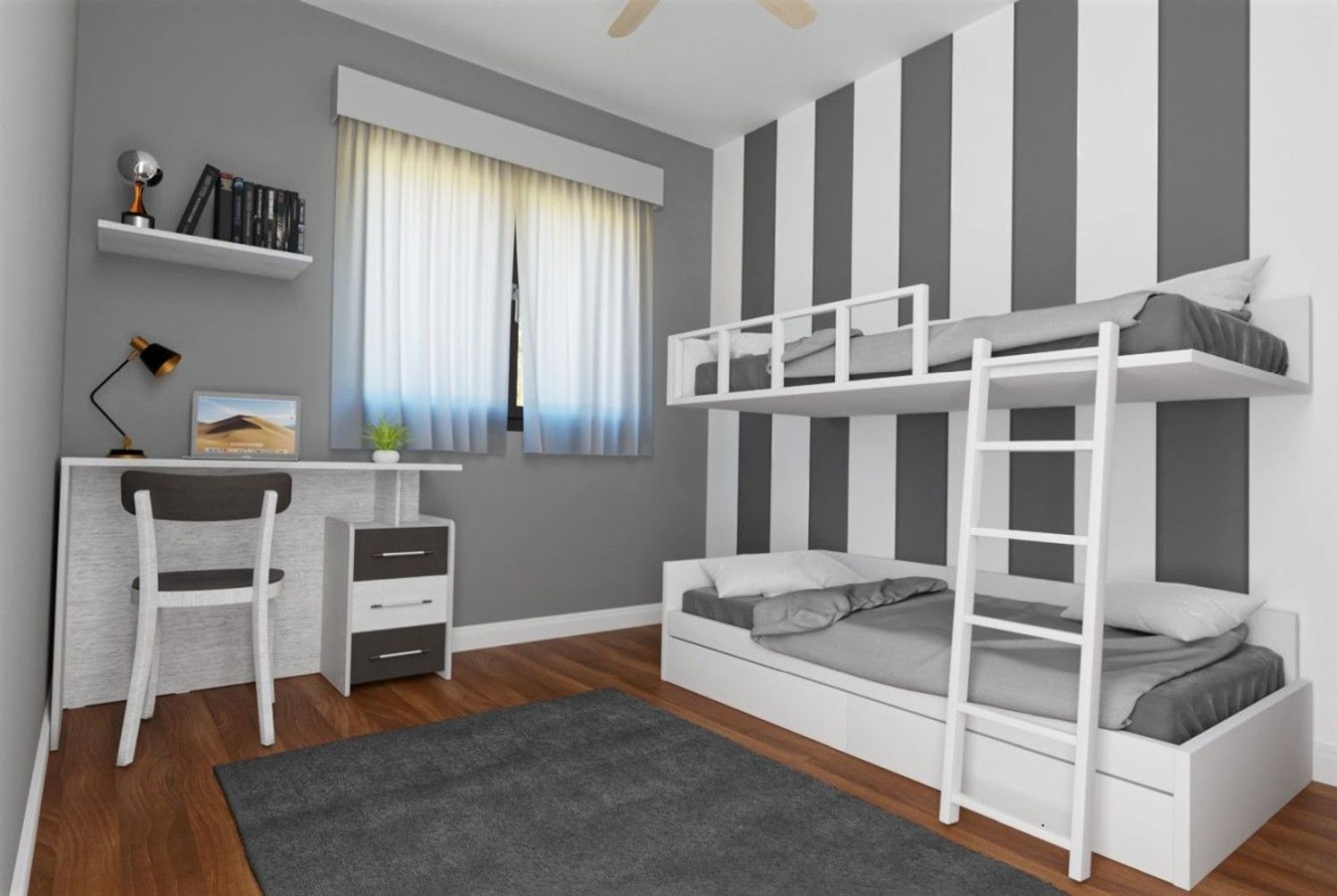 2 غرف نوم شقة في Andalusia, Spain رقم 151509