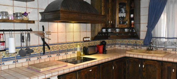 3 bedrooms Villa in Algorfa, Spain No. 178206 9