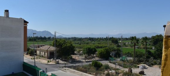 3 bedrooms Villa in Algorfa, Spain No. 178206 5