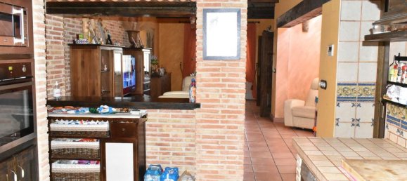 3 bedrooms Villa in Algorfa, Spain No. 178206 10