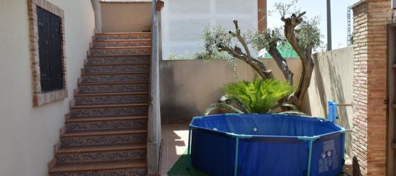 3 bedrooms Villa in Algorfa, Spain No. 178206 2