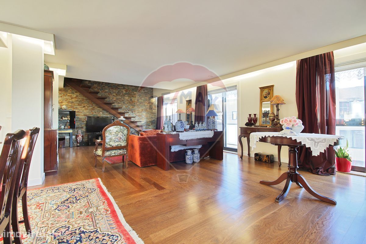 Apartamento T4 em Póvoa de Varzim, Portugal N.º 116151