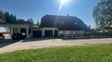 4غرفة منزل في Wolfsberg, Austria رقم 221733