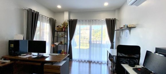 Café / restaurante T4 em Chiang Mai, Thailand N.º 21808 15