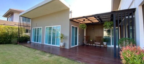 Café / restaurante T4 em Chiang Mai, Thailand N.º 21808 19