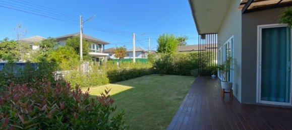 Café / restaurante T4 em Chiang Mai, Thailand N.º 21808 20