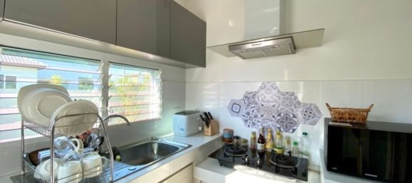 Café / restaurante T4 em Chiang Mai, Thailand N.º 21808 8