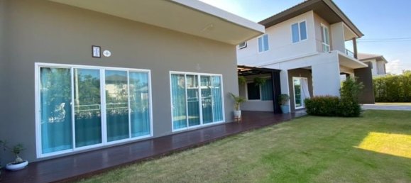 Café / restaurante T4 em Chiang Mai, Thailand N.º 21808 18