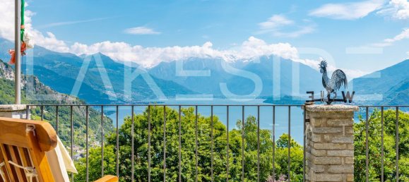 3 Schlafzimmer Haus in Pianello del Lario, Italy, Nr. 97508 11