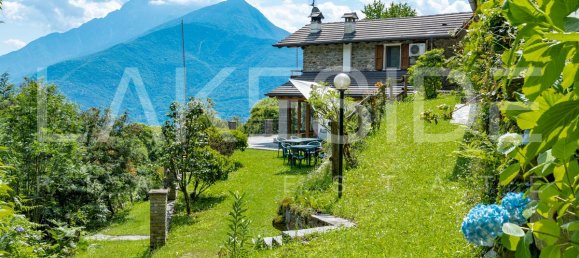 3 Schlafzimmer Haus in Pianello del Lario, Italy, Nr. 97508 42