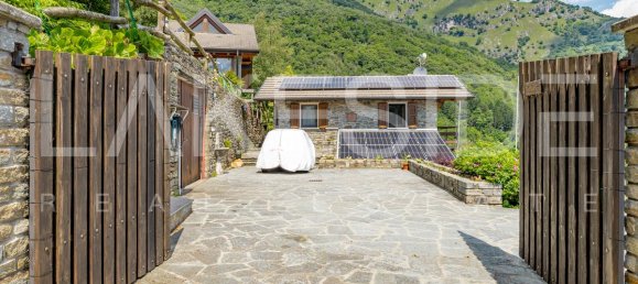 3 Schlafzimmer Haus in Pianello del Lario, Italy, Nr. 97508 2