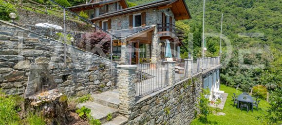 3 Schlafzimmer Haus in Pianello del Lario, Italy, Nr. 97508 8
