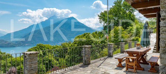 3 Schlafzimmer Haus in Pianello del Lario, Italy, Nr. 97508 4