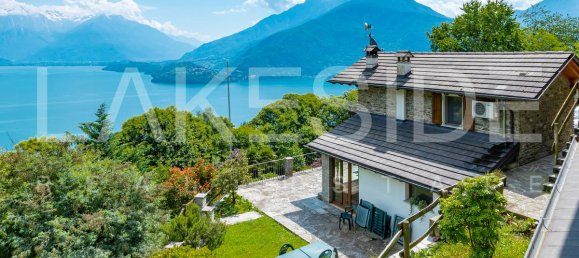 3 Schlafzimmer Haus in Pianello del Lario, Italy, Nr. 97508 9