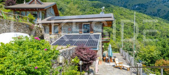 3 Schlafzimmer Haus in Pianello del Lario, Italy, Nr. 97508 7