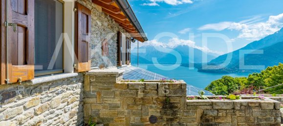 3 Schlafzimmer Haus in Pianello del Lario, Italy, Nr. 97508 6