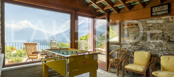 3 Schlafzimmer Haus in Pianello del Lario, Italy, Nr. 97508 14