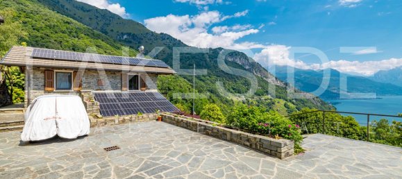 3 Schlafzimmer Haus in Pianello del Lario, Italy, Nr. 97508 3