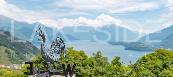 3 Schlafzimmer Haus in Pianello del Lario, Italy, Nr. 97508 38