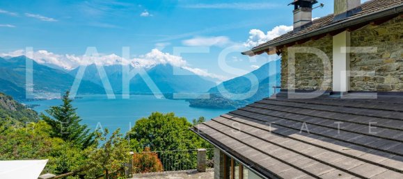 3 Schlafzimmer Haus in Pianello del Lario, Italy, Nr. 97508 10