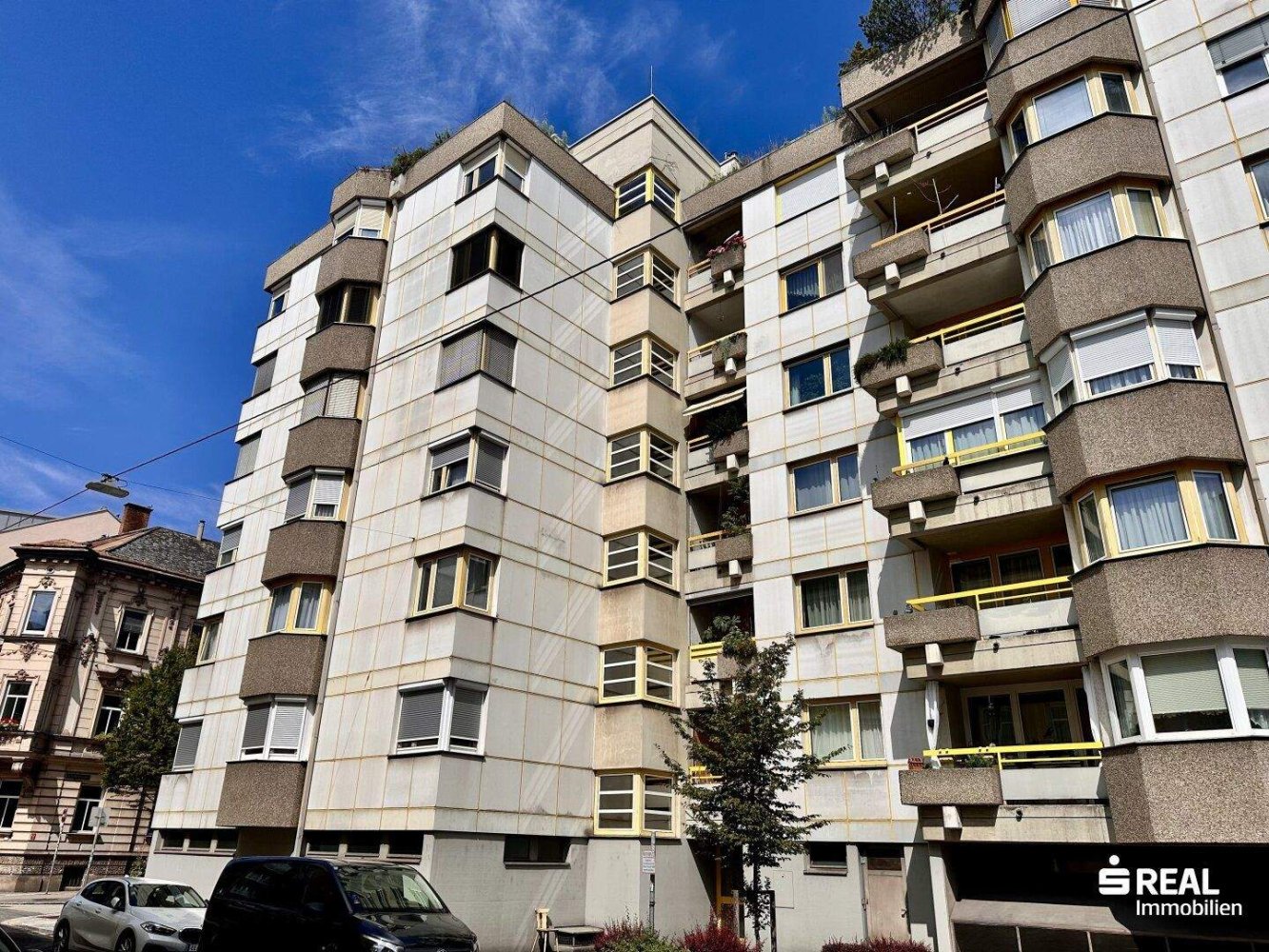 3-Zimmer Wohnung in Linz, Austria, Nr. 219225