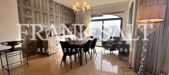 Apartamento T2 em Saint Julian's, Malta N.º 8518 19