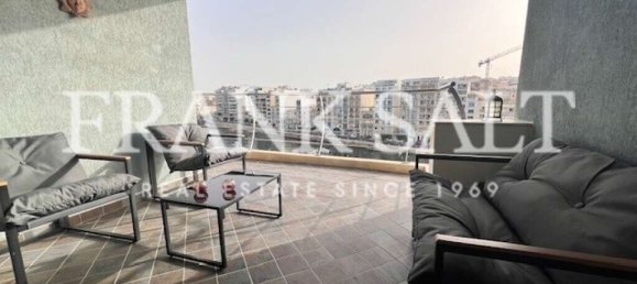 Apartamento T2 em Saint Julian's, Malta N.º 8518 14