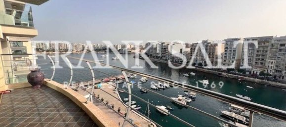 Apartamento T2 em Saint Julian's, Malta N.º 8518 30
