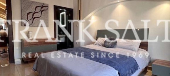 Apartamento T2 em Saint Julian's, Malta N.º 8518 21