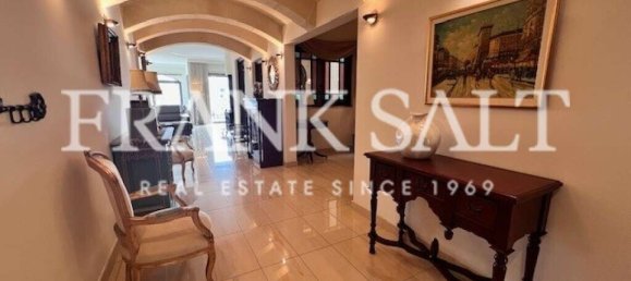 Apartamento T2 em Saint Julian's, Malta N.º 8518 27