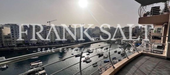 Apartamento T2 em Saint Julian's, Malta N.º 8518 31