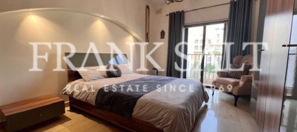 Apartamento T2 em Saint Julian's, Malta N.º 8518 7