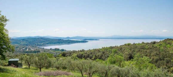 7 bedrooms Villa in Passignano sul Trasimeno, Italy No. 54145 41