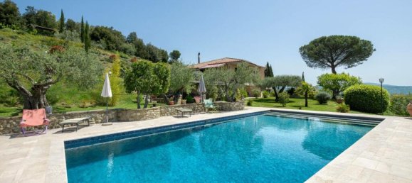 7 bedrooms Villa in Passignano sul Trasimeno, Italy No. 54145 35