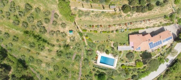 7 bedrooms Villa in Passignano sul Trasimeno, Italy No. 54145 5