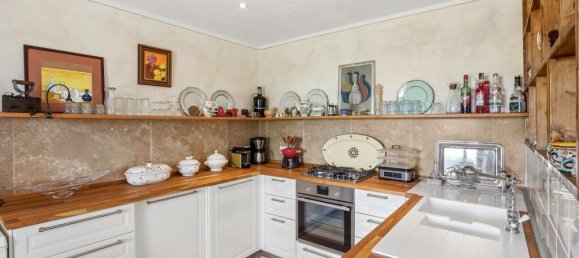 7 bedrooms Villa in Passignano sul Trasimeno, Italy No. 54145 27