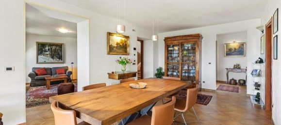 7 bedrooms Villa in Passignano sul Trasimeno, Italy No. 54145 9