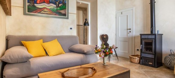 7 bedrooms Villa in Passignano sul Trasimeno, Italy No. 54145 28