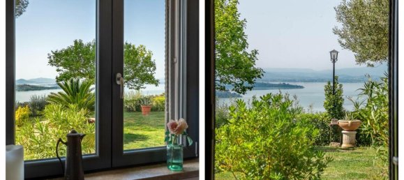 7 bedrooms Villa in Passignano sul Trasimeno, Italy No. 54145 33