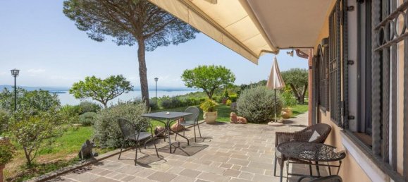 7 bedrooms Villa in Passignano sul Trasimeno, Italy No. 54145 39