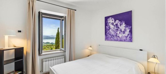 7 bedrooms Villa in Passignano sul Trasimeno, Italy No. 54145 31